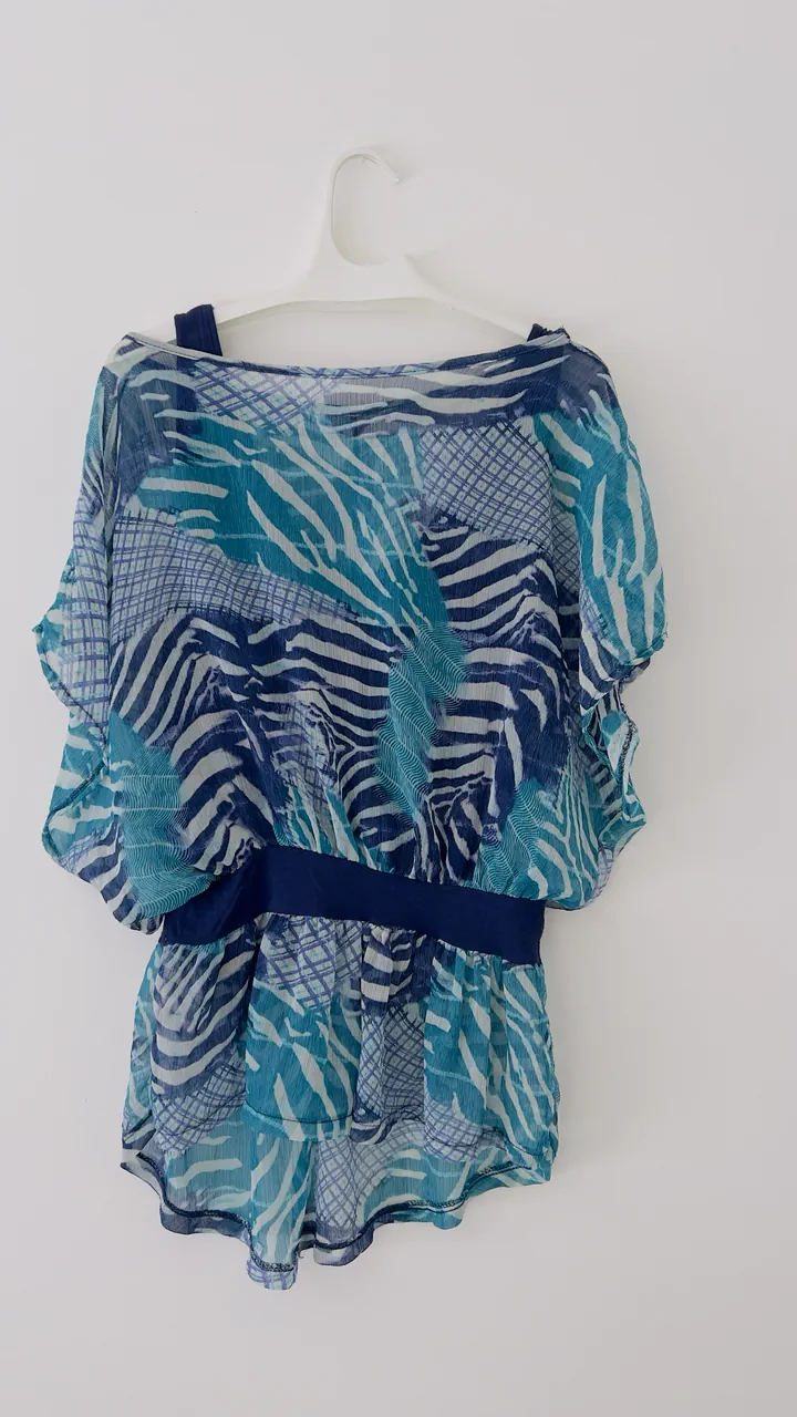 Blusa Other - imagen 1