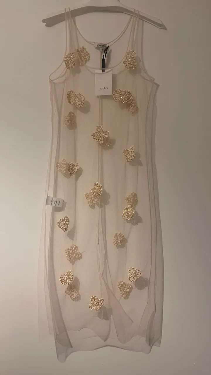 Vestido Ginebra - imagen 1