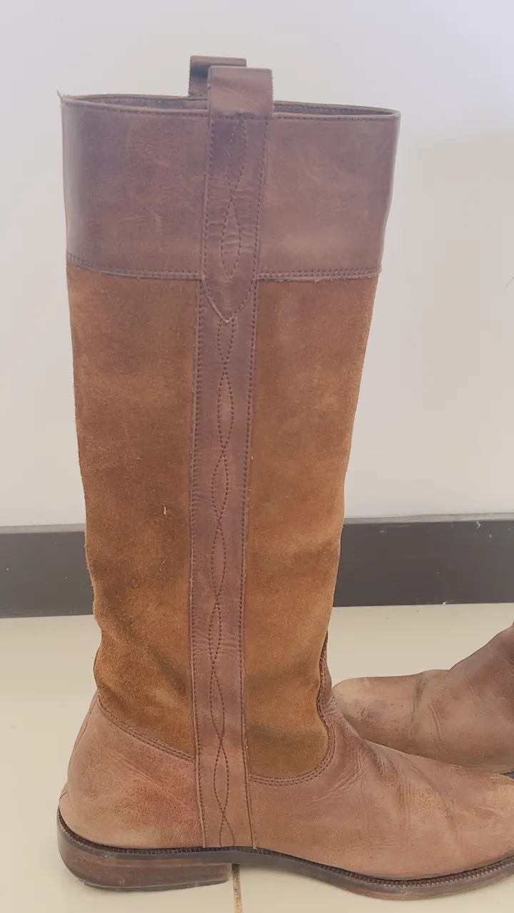 Botas Kosiuko - imagen 1