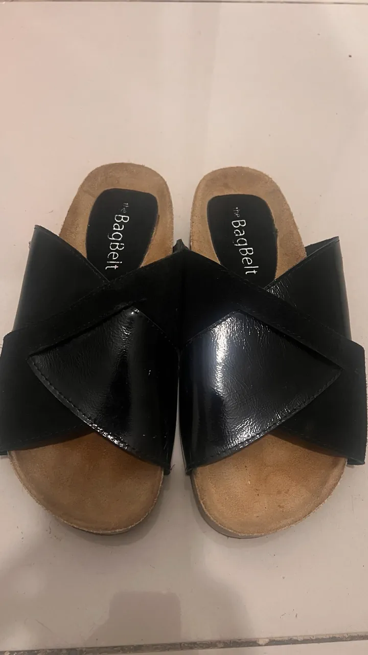 Sandalias Bagbelt - imagen 1