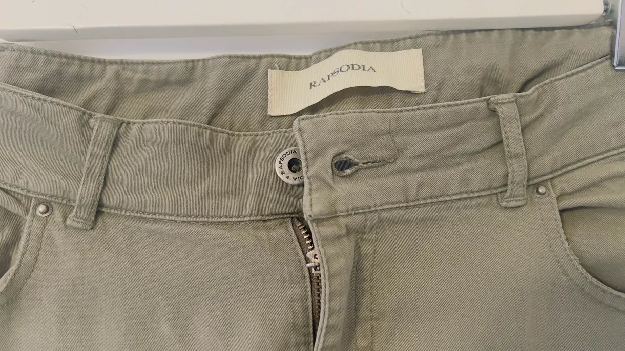 Pantalón Rapsodia - imagen 4