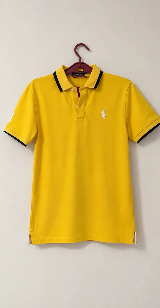 Remera Otra · Talle XL