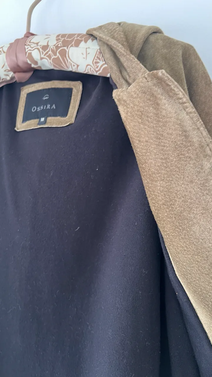 Campera Ossira - imagen 5