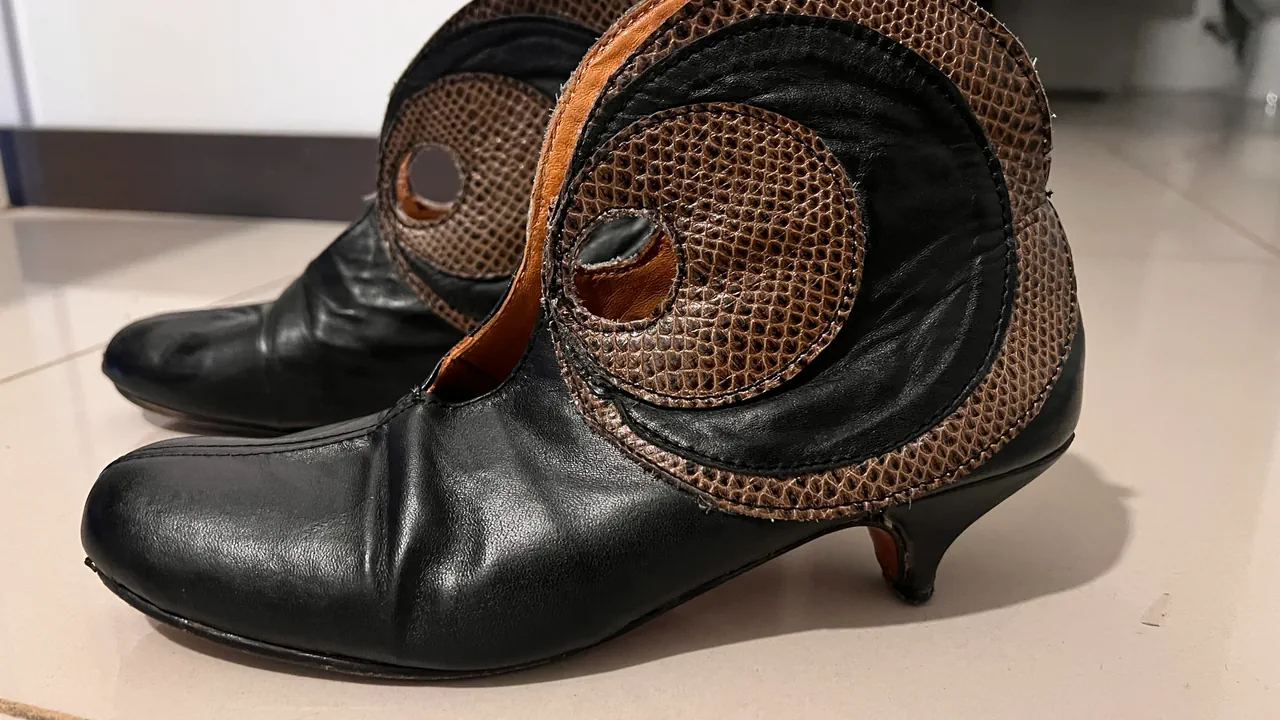 Botas Ambrossio - imagen 2