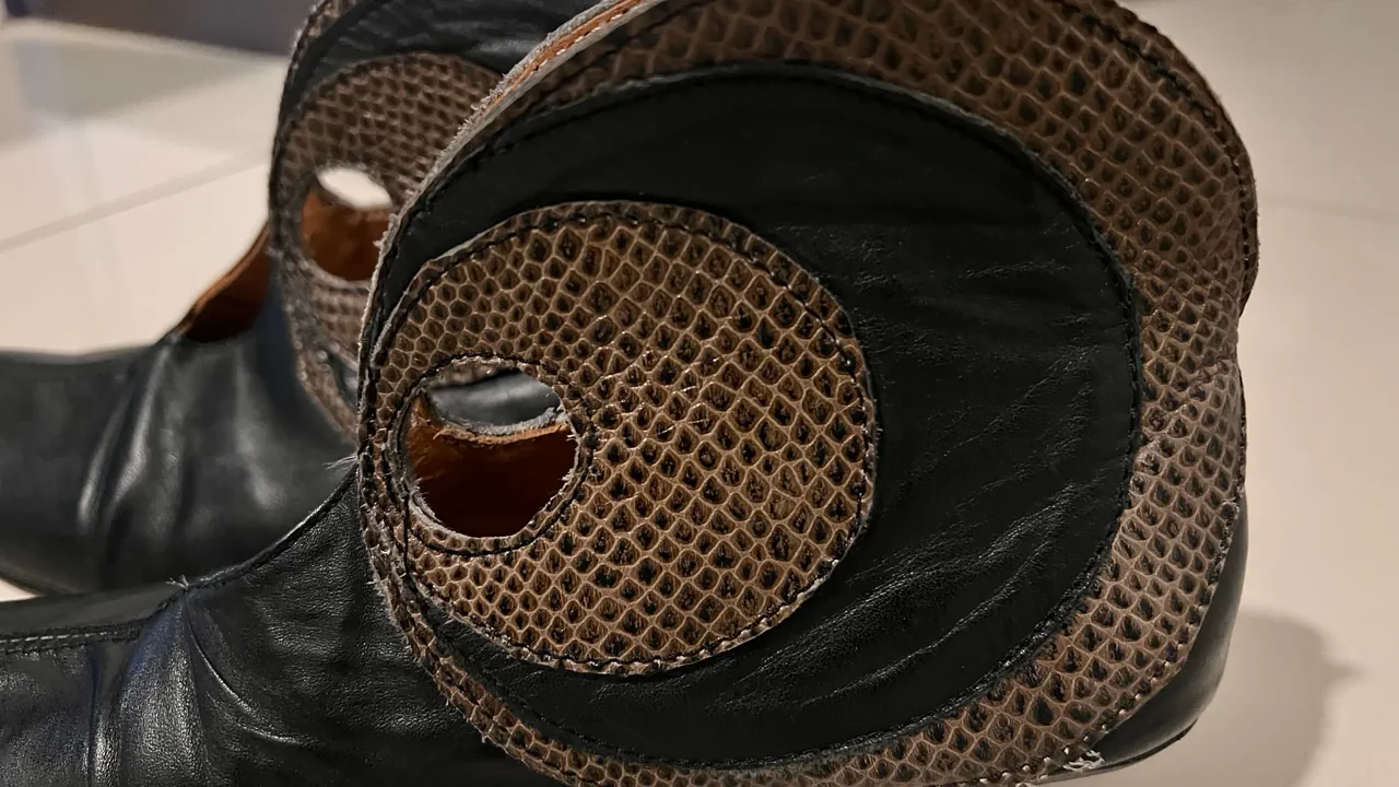 Botas Ambrossio - imagen 5