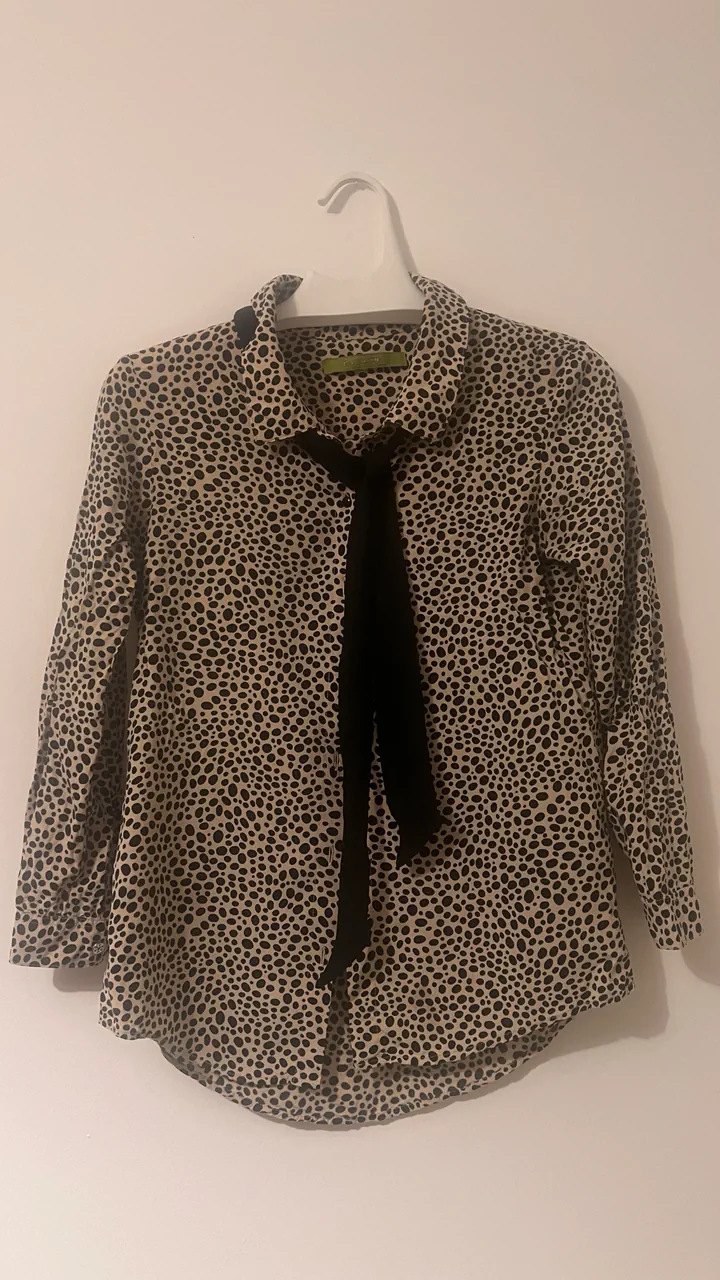 Camisa Rapsodia - imagen 1