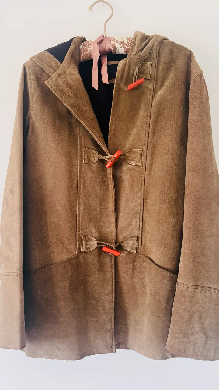 Campera Ossira - imagen 2