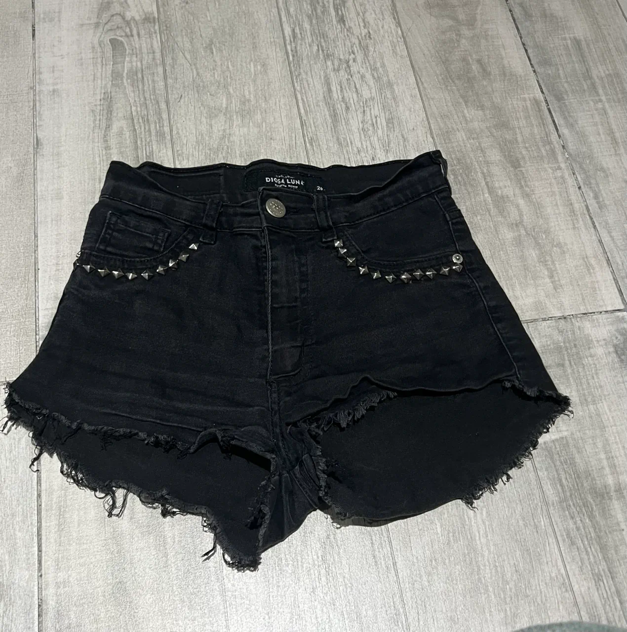 Short DIOSALUNA · Talle S