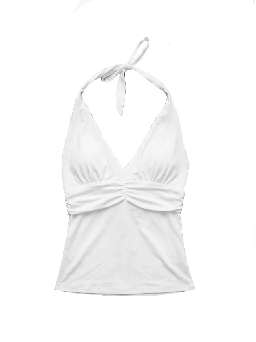 Musculosa Y2k - imagen 1
