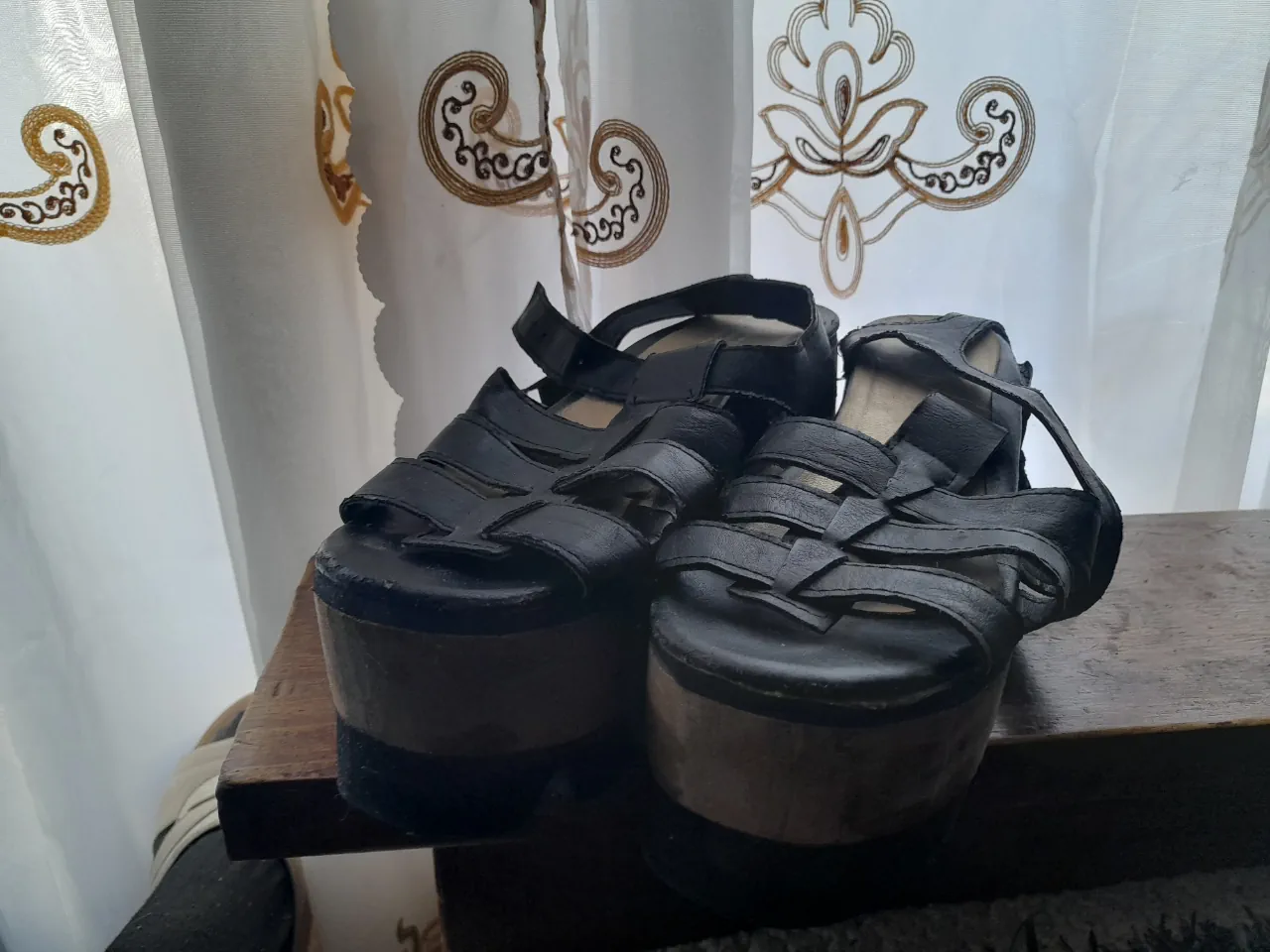 Sandalias Fasei - imagen 1