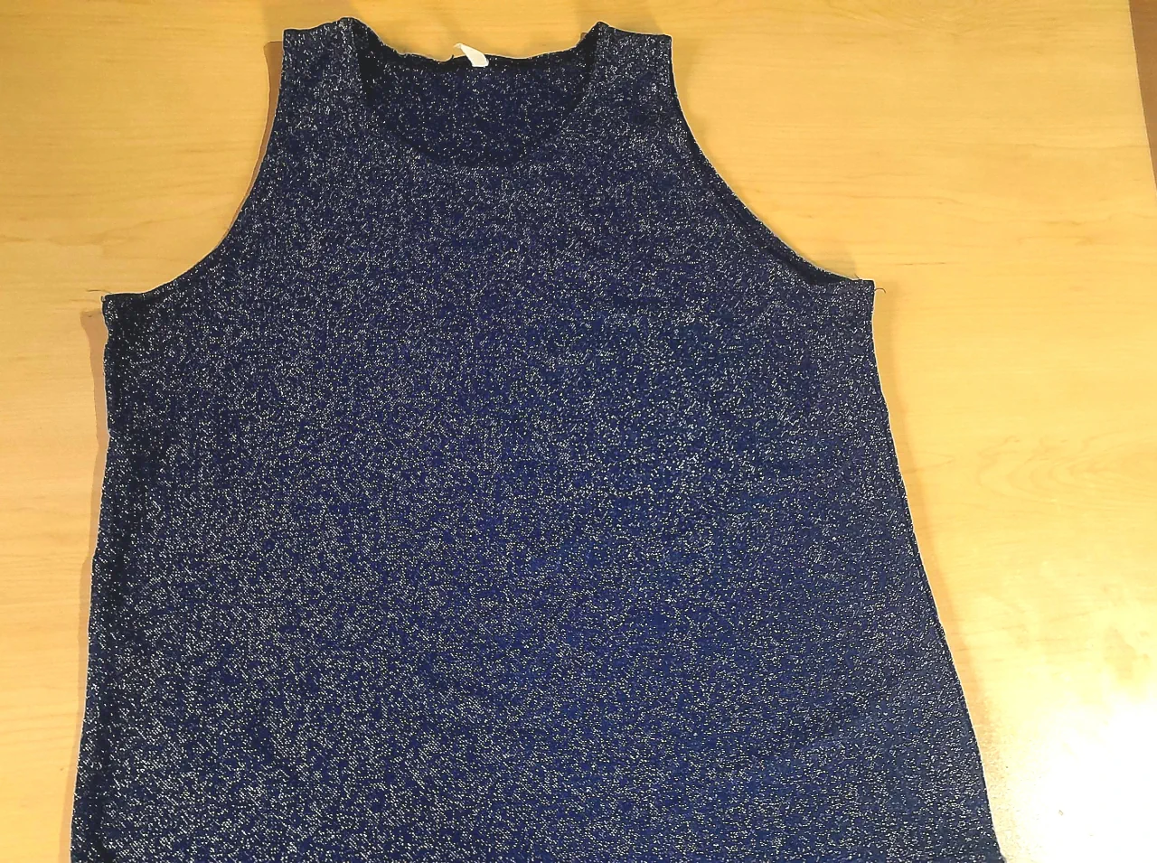 Musculosa Sin marca - imagen 2