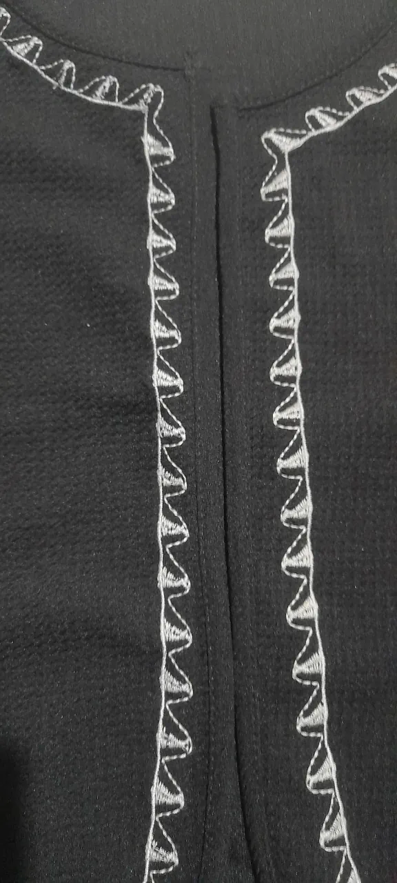 Campera Sin marca - imagen 3