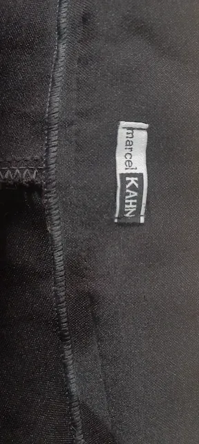 Marcel kahn · Talle 4