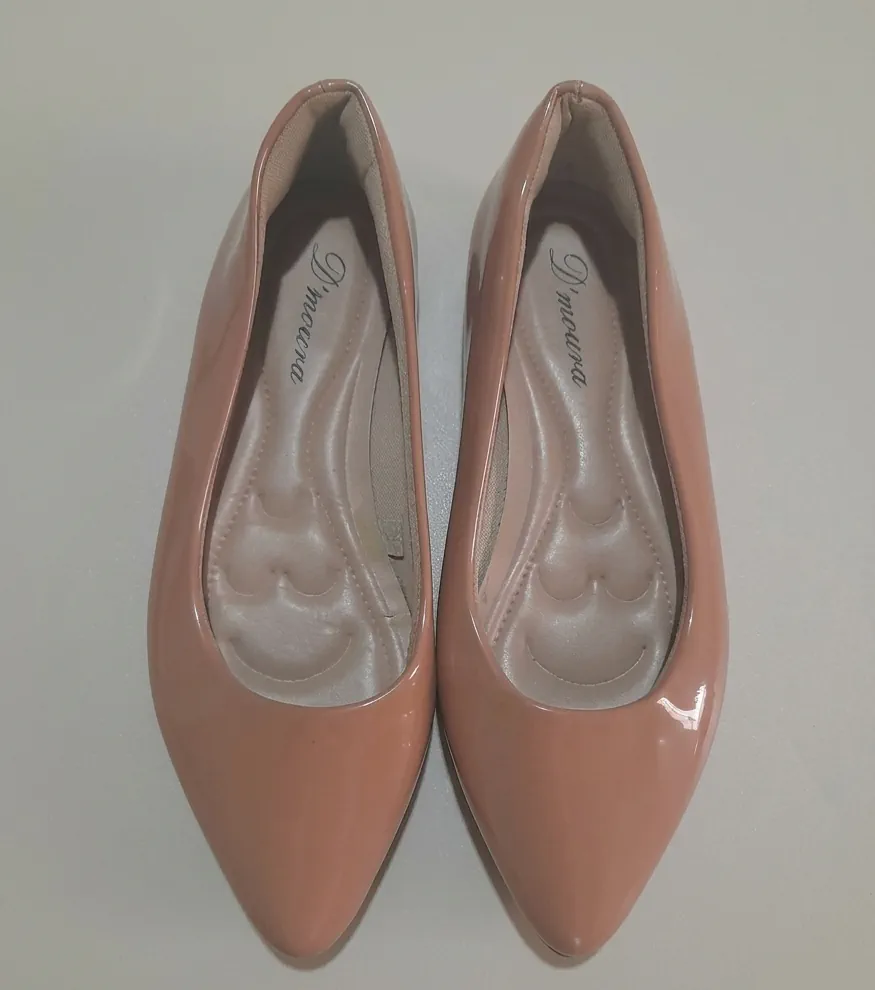 Ballerinas Dmoura - imagen 1
