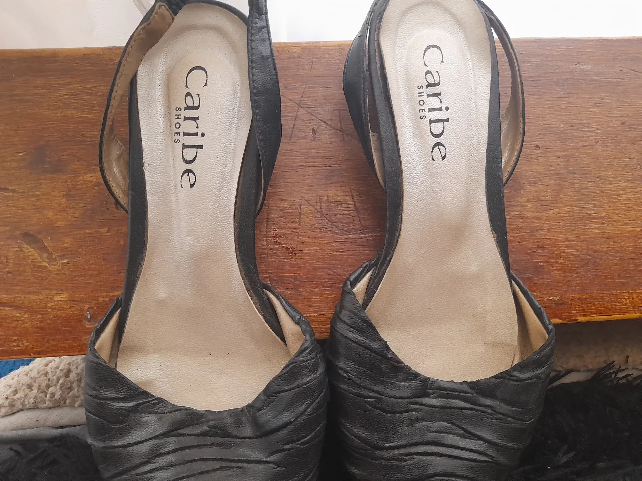 Tacos Caribe shoes - imagen 1