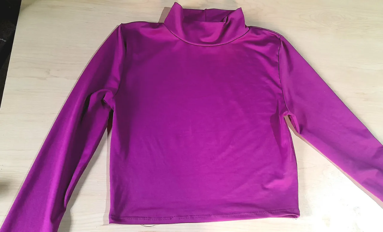 Remera Sin marca - imagen 1