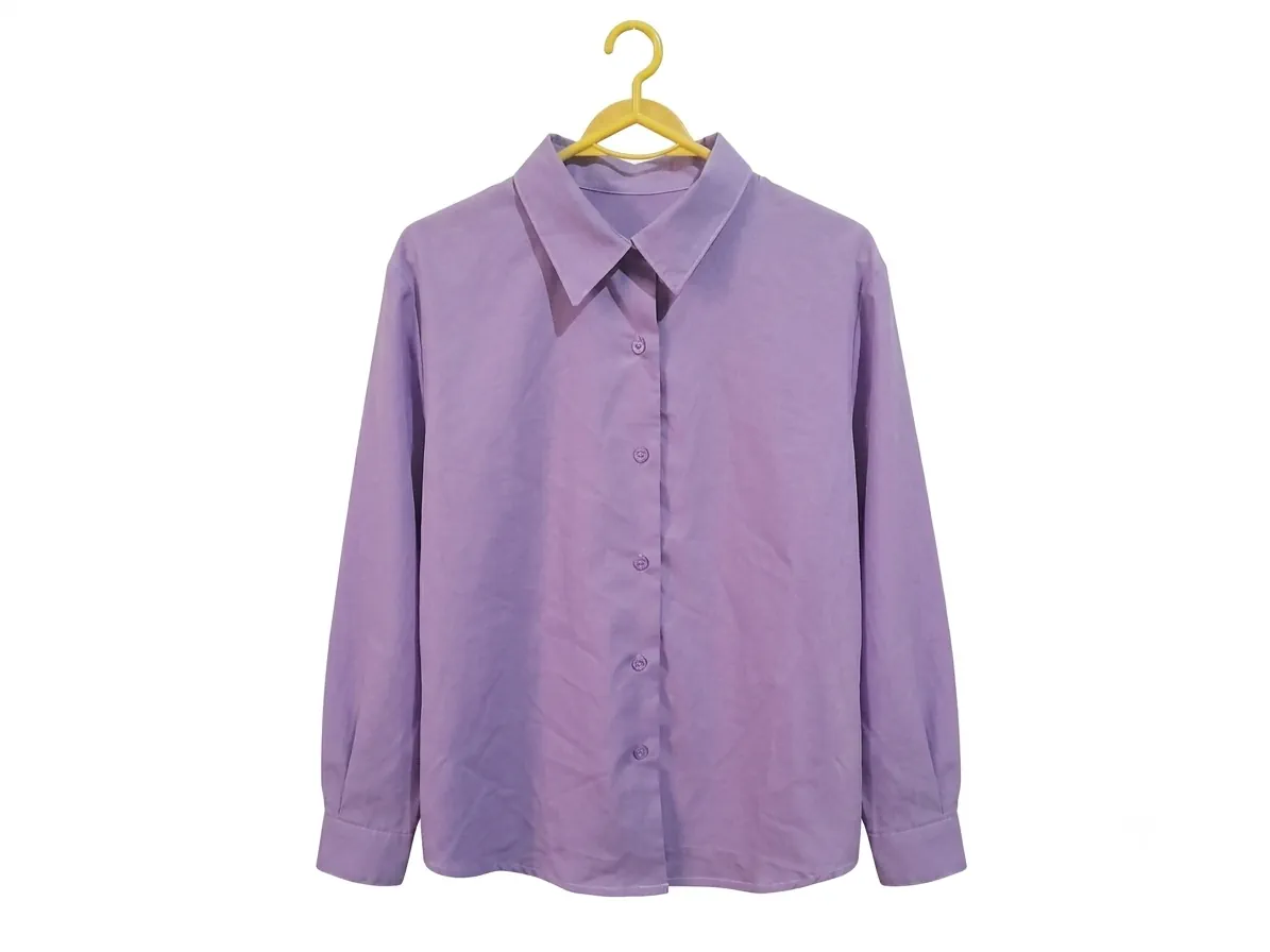 Camisa Sin marca - imagen 1