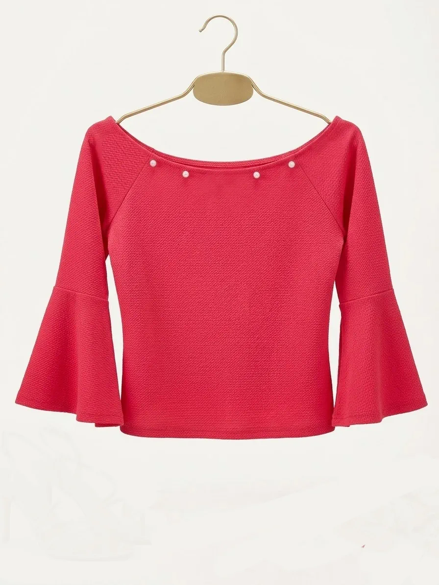 Top Sin marca - imagen 1