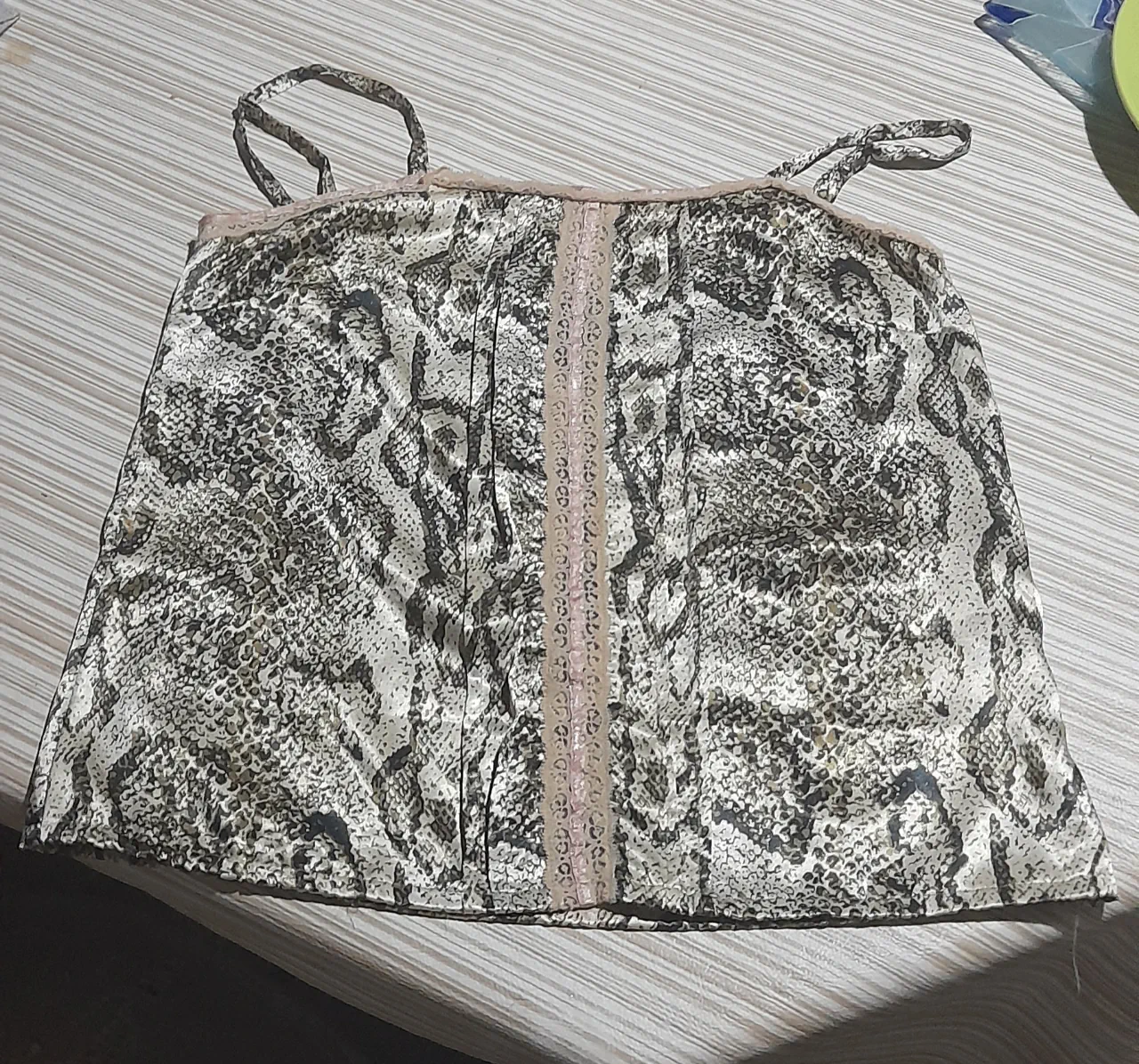 Top Rosh · Talle M