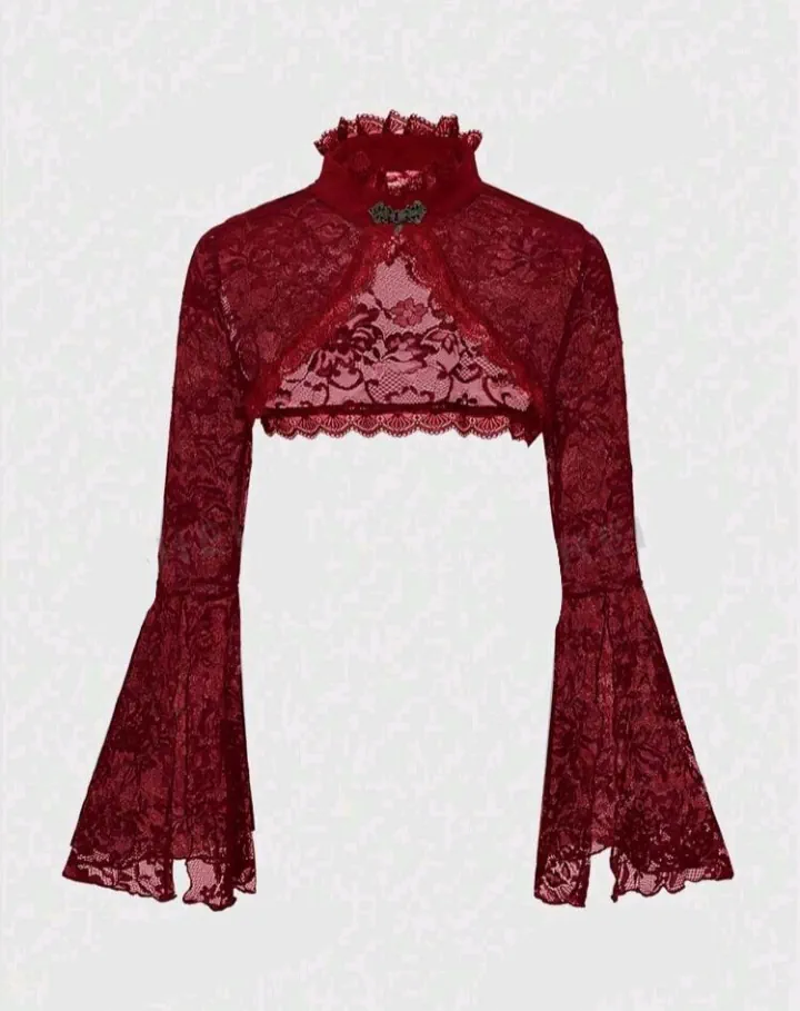 Campera Demonia - imagen 1