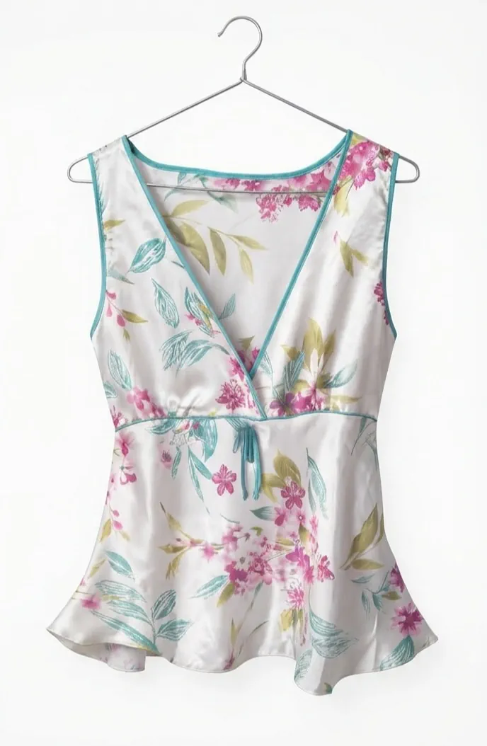 Top Zara - imagen 1