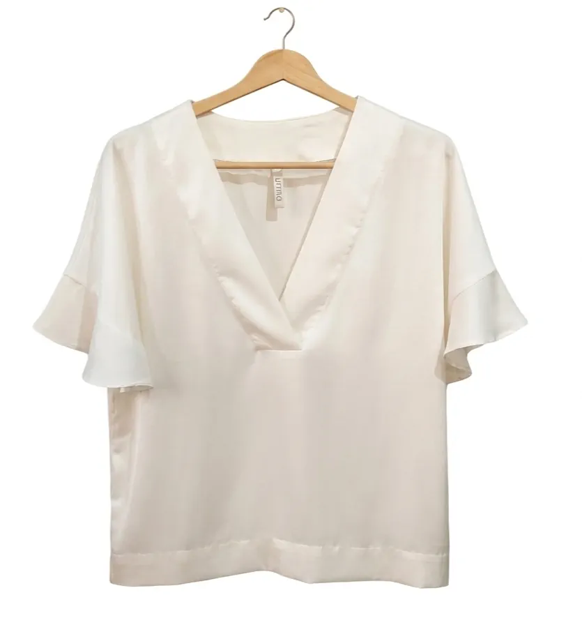 Blusa Le Utthe - imagen 1