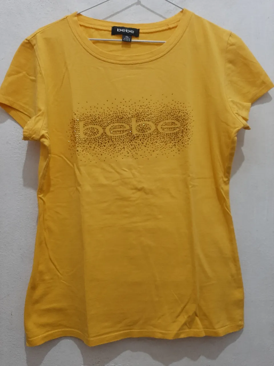 Remera Bebe - imagen 1
