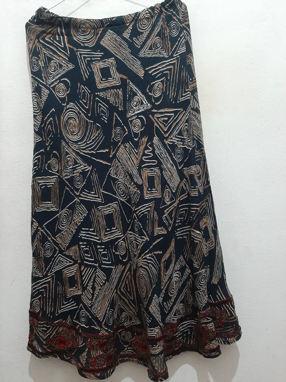 Pollera Chicos - imagen 1