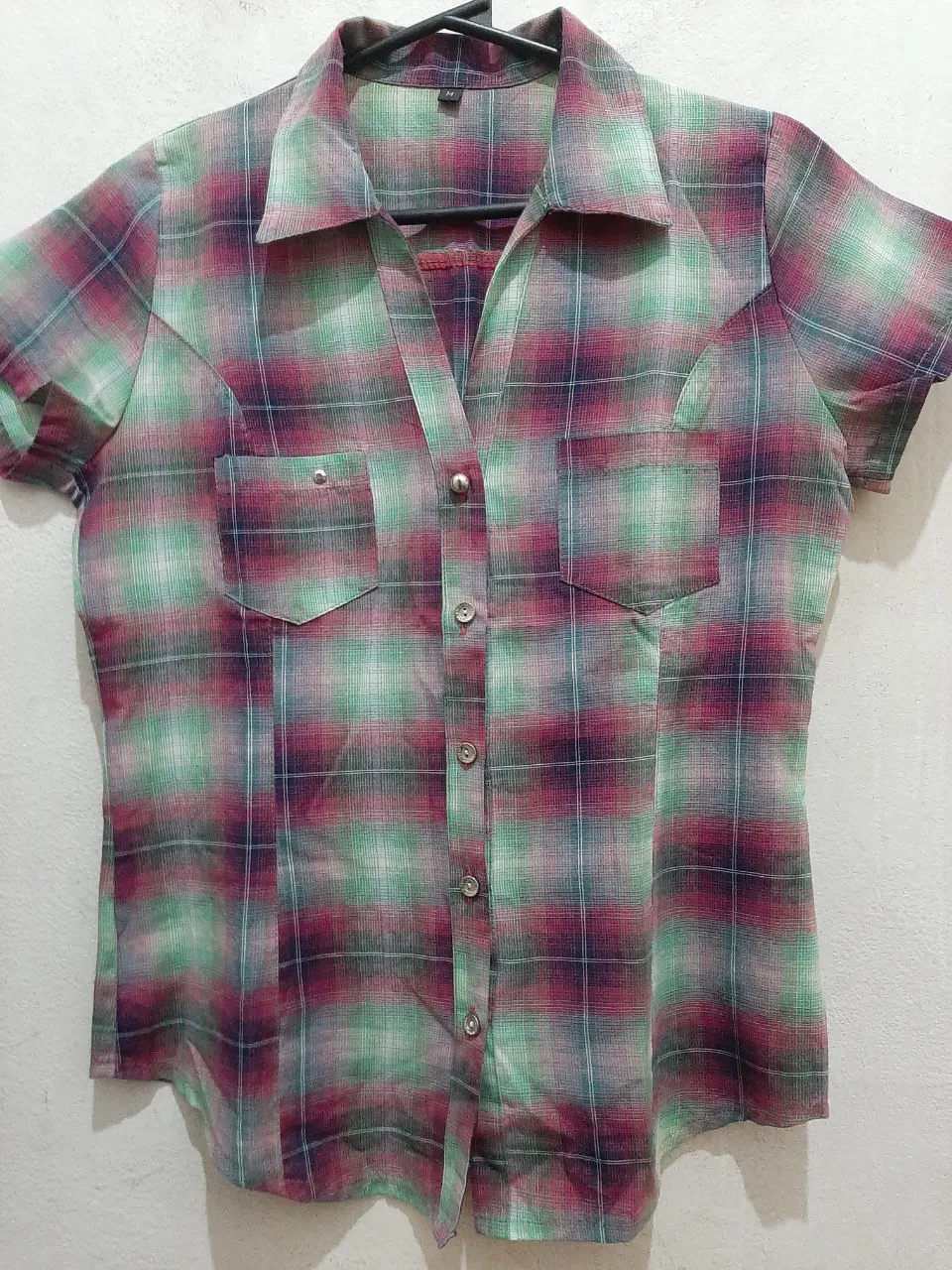 Camisa Dandy - imagen 1