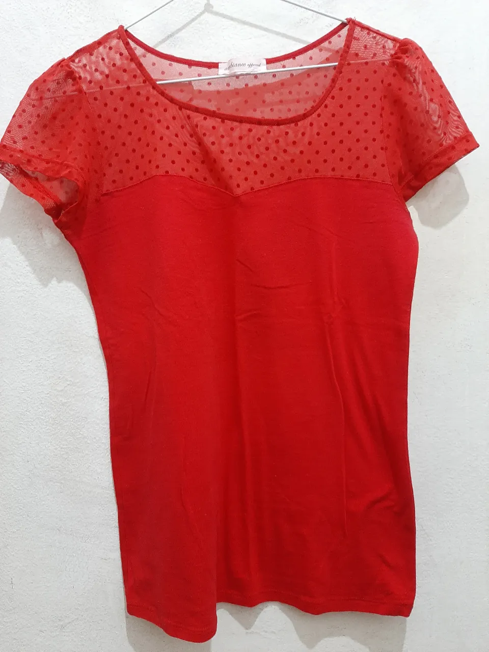 Remera Ambiance apparel - imagen 1