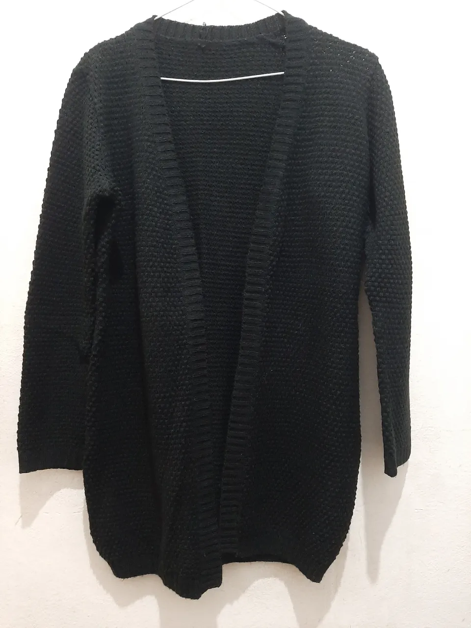 Cardigan Generica - imagen 1