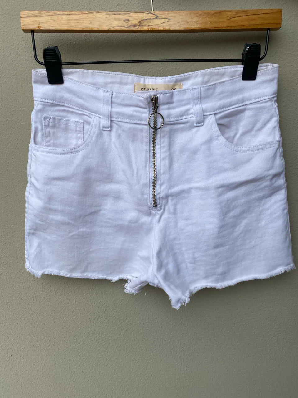 Short ST. MARIE - imagen 1