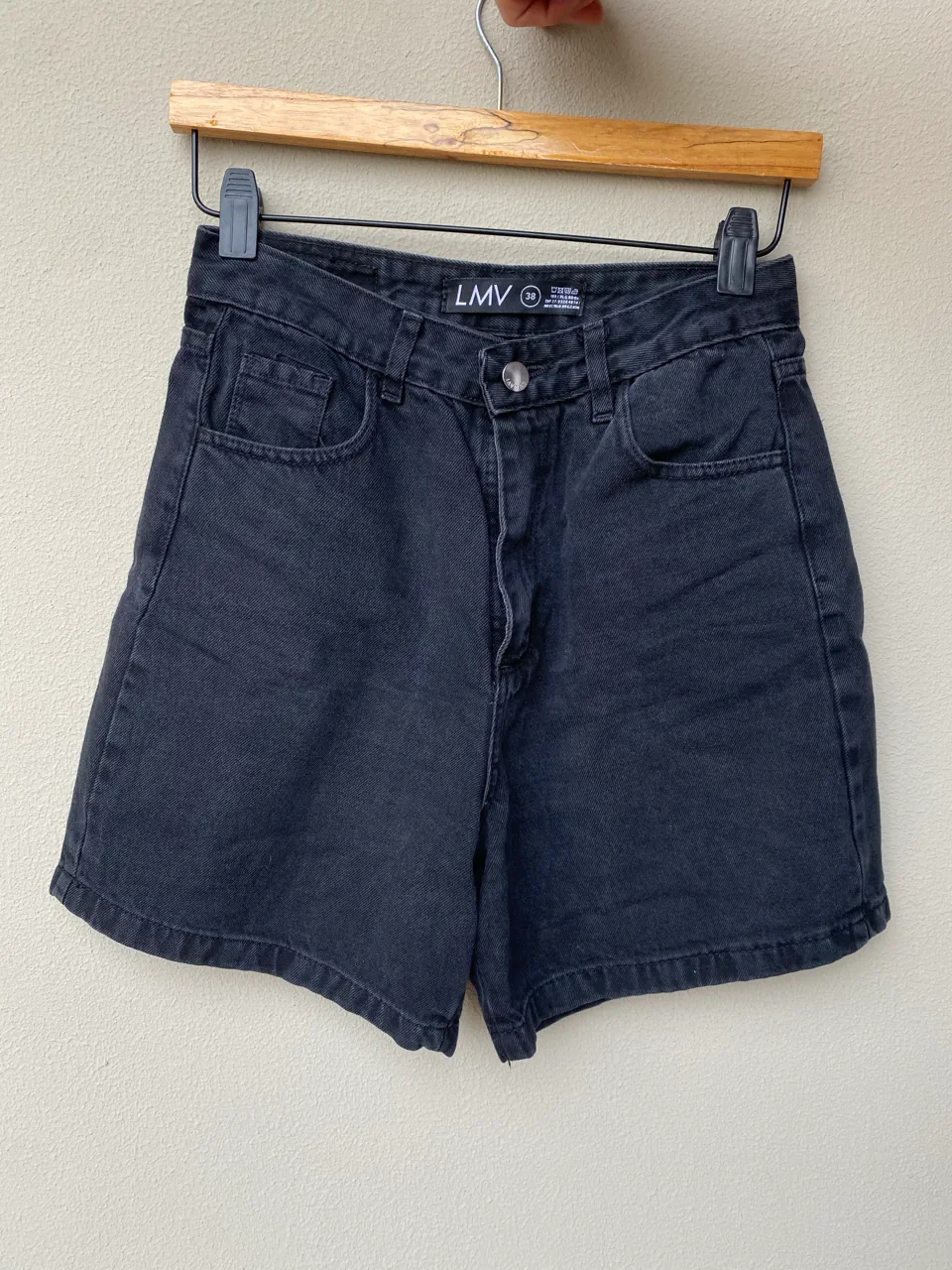 Short LMV · Talle MEX/ARG 28