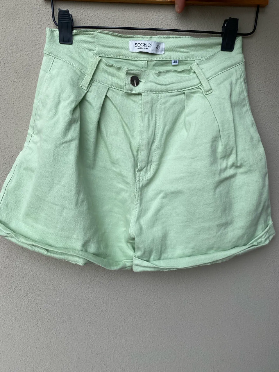 Short SOCHIC - imagen 1