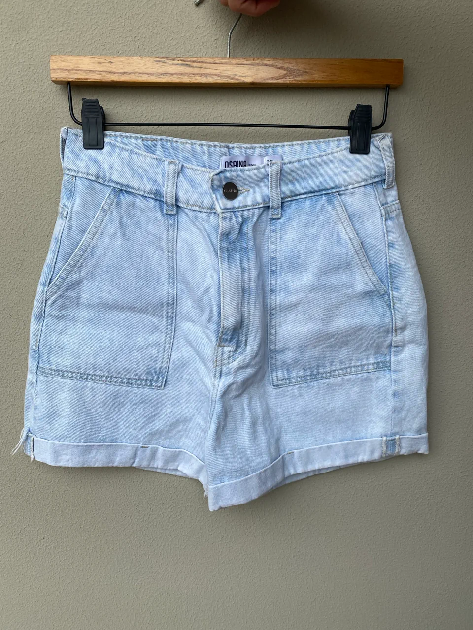 Short Osaina - imagen 1