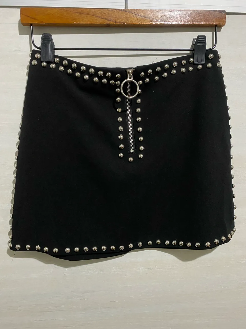 Minifalda Otra - imagen 1