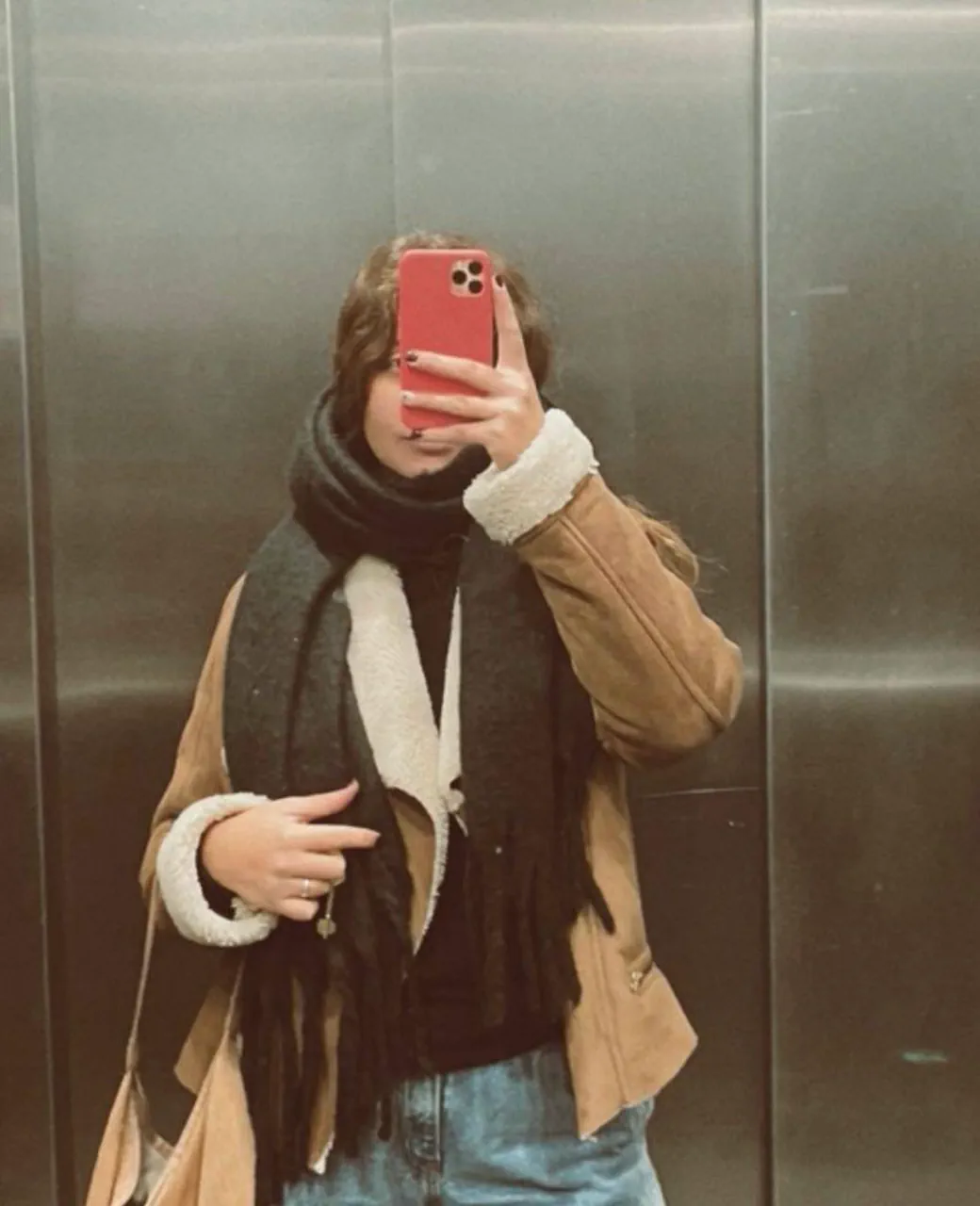 Campera Otra - imagen 1