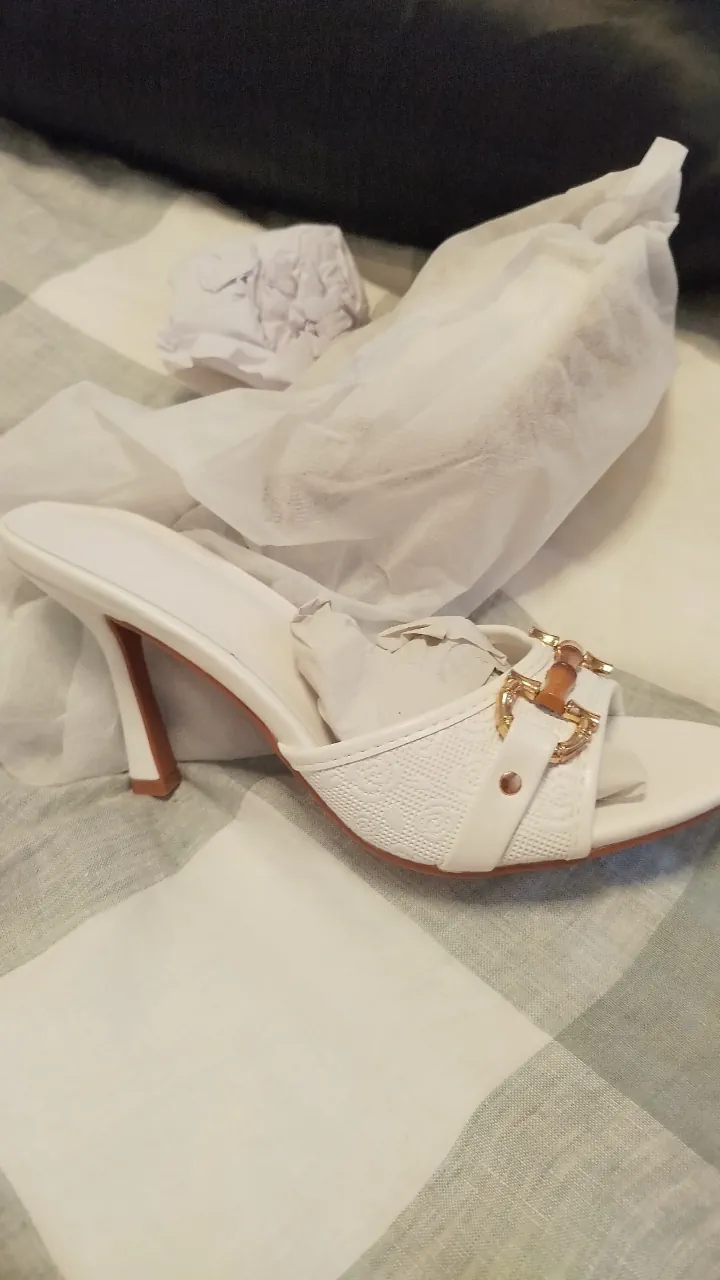 Sandalias Sin marca - imagen 1