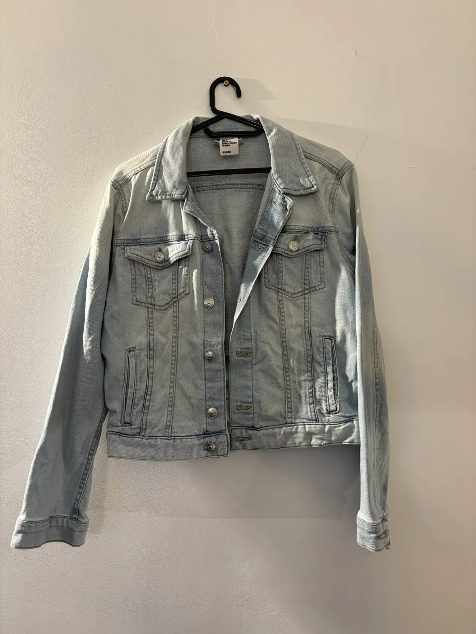 Campera H&M - imagen 1