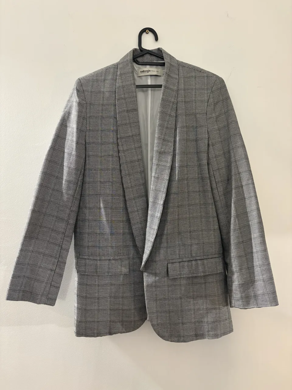 Blazer Enboga - imagen 1