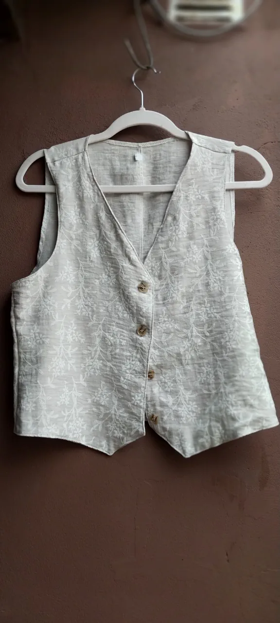 Camisa Blanca - imagen 1