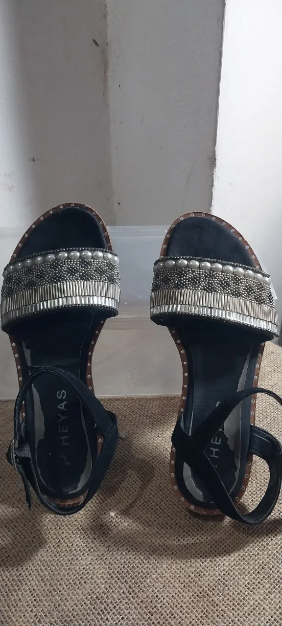 Sandalias Heyas - imagen 1