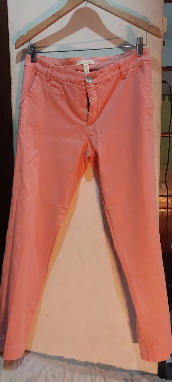 Pantalón Kosiuko · Talle M