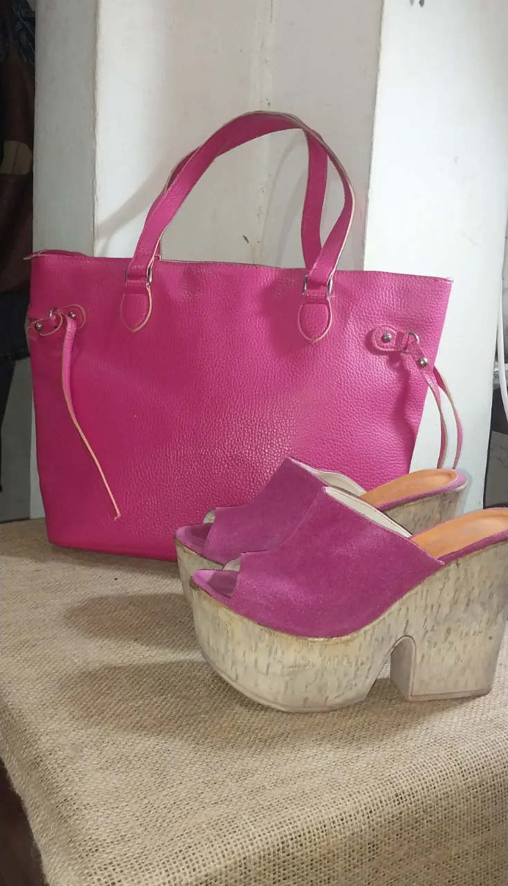 Bolso Intermacional - imagen 1