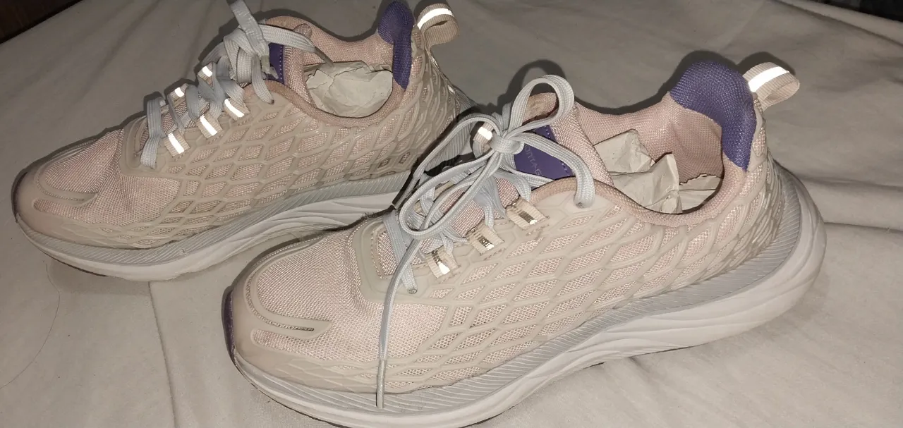Zapatillas Montagne · Talle AR 37