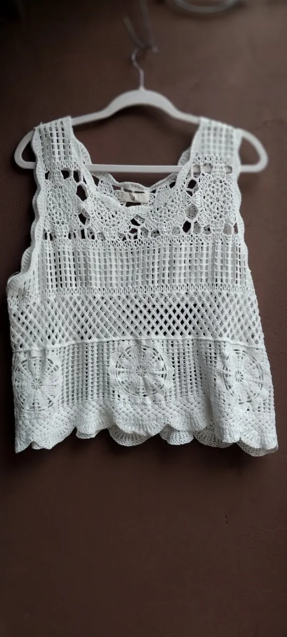 Musculosa CH - imagen 1