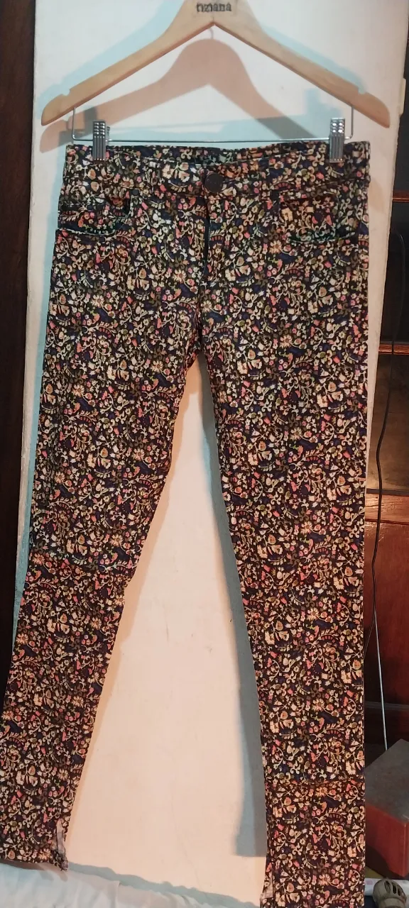Pantalón Ossira - imagen 1