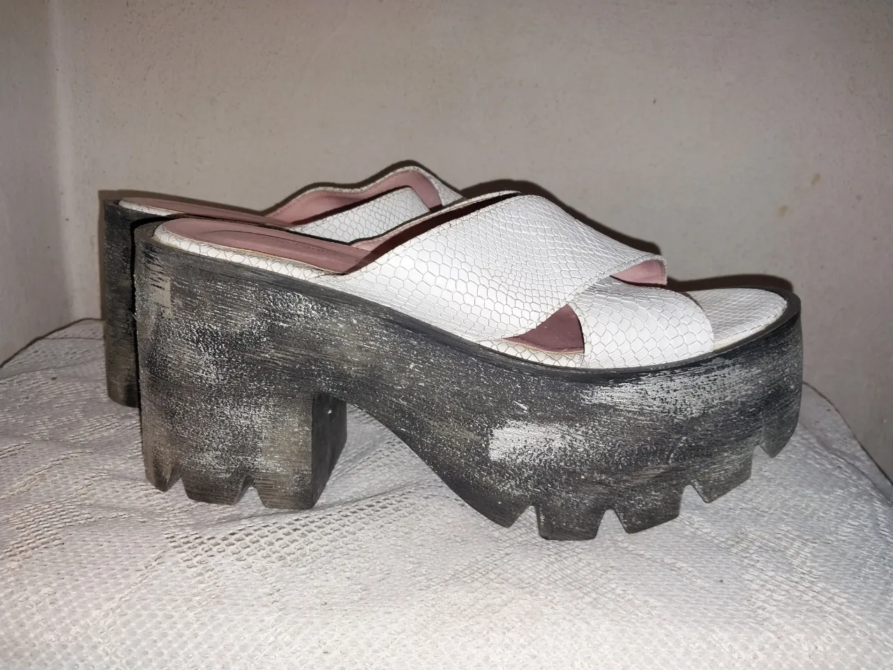 Sandalias Dynafit - imagen 1