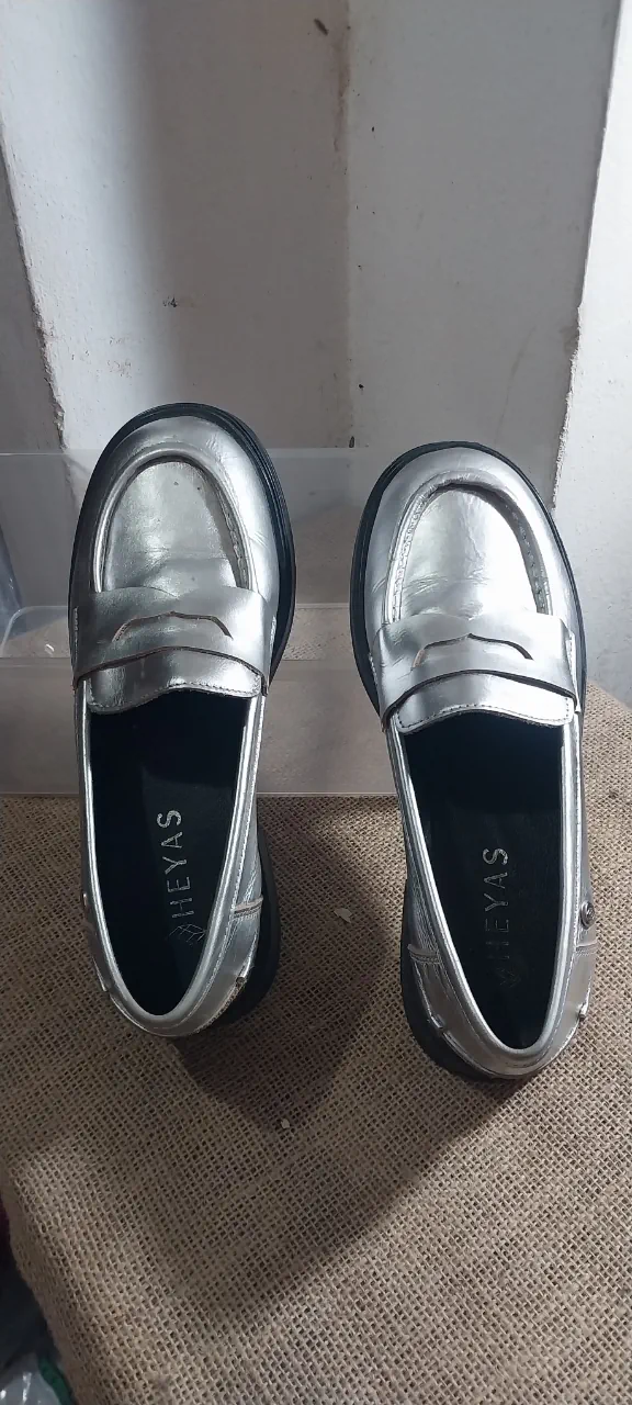 Zapatos Heyas - imagen 1