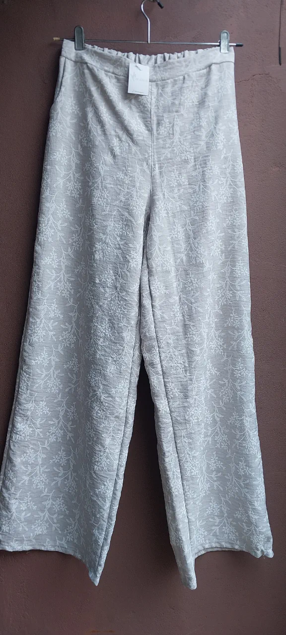 Pantalón Blanca - imagen 1
